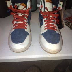 Jordan 1 High Zoom Air CMFT 2