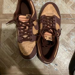 Nike dunks