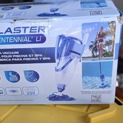 Pool BLASTER CENTENIAL Li 