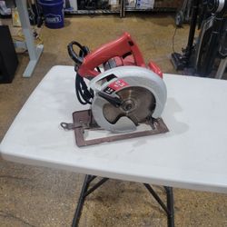 Skilsaw Circular Saw 