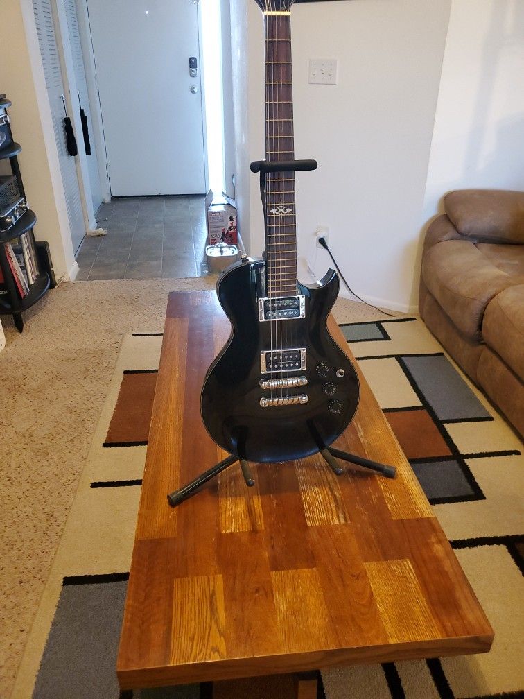 Ibanez Art 100 Black