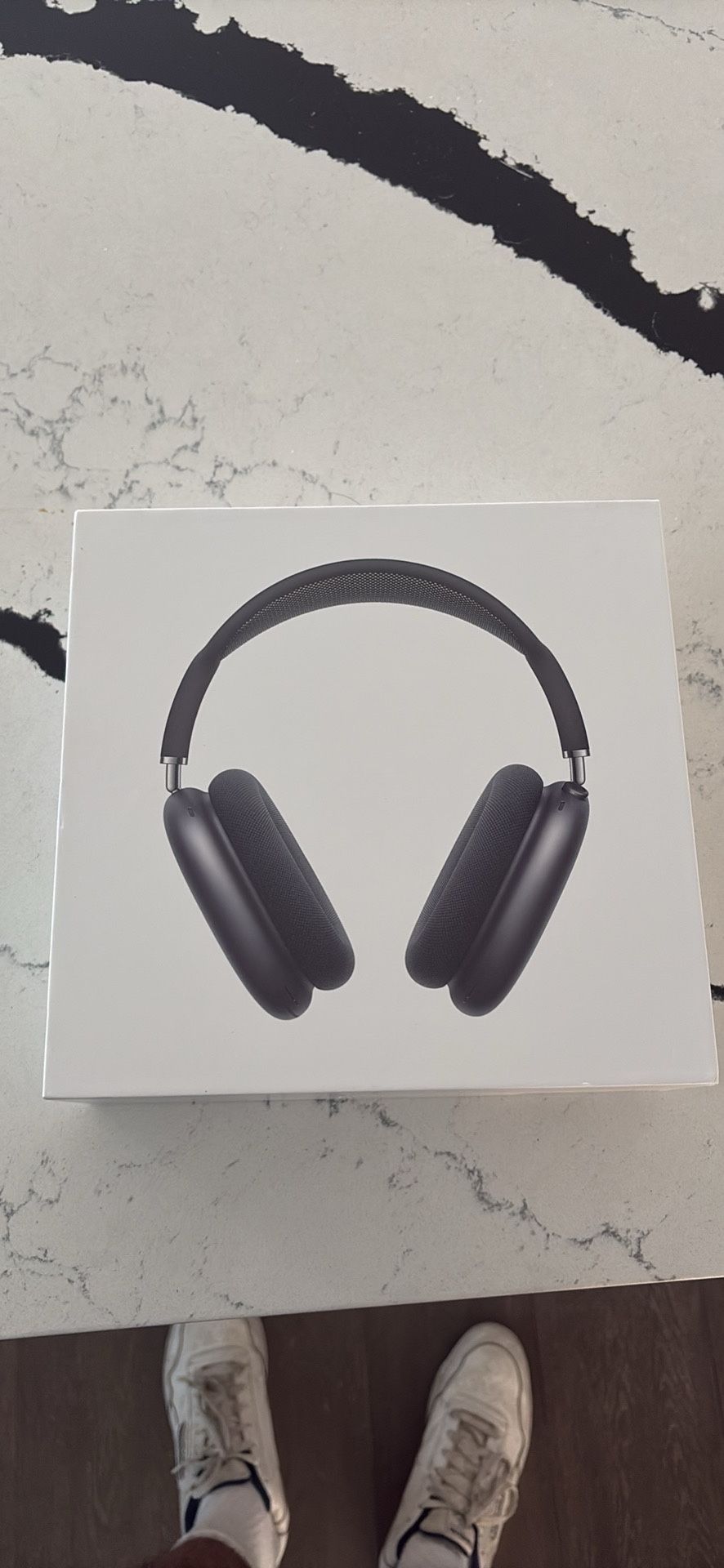 AirPods Max