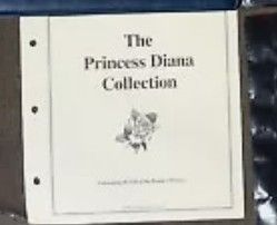 The Princess Diana Collection