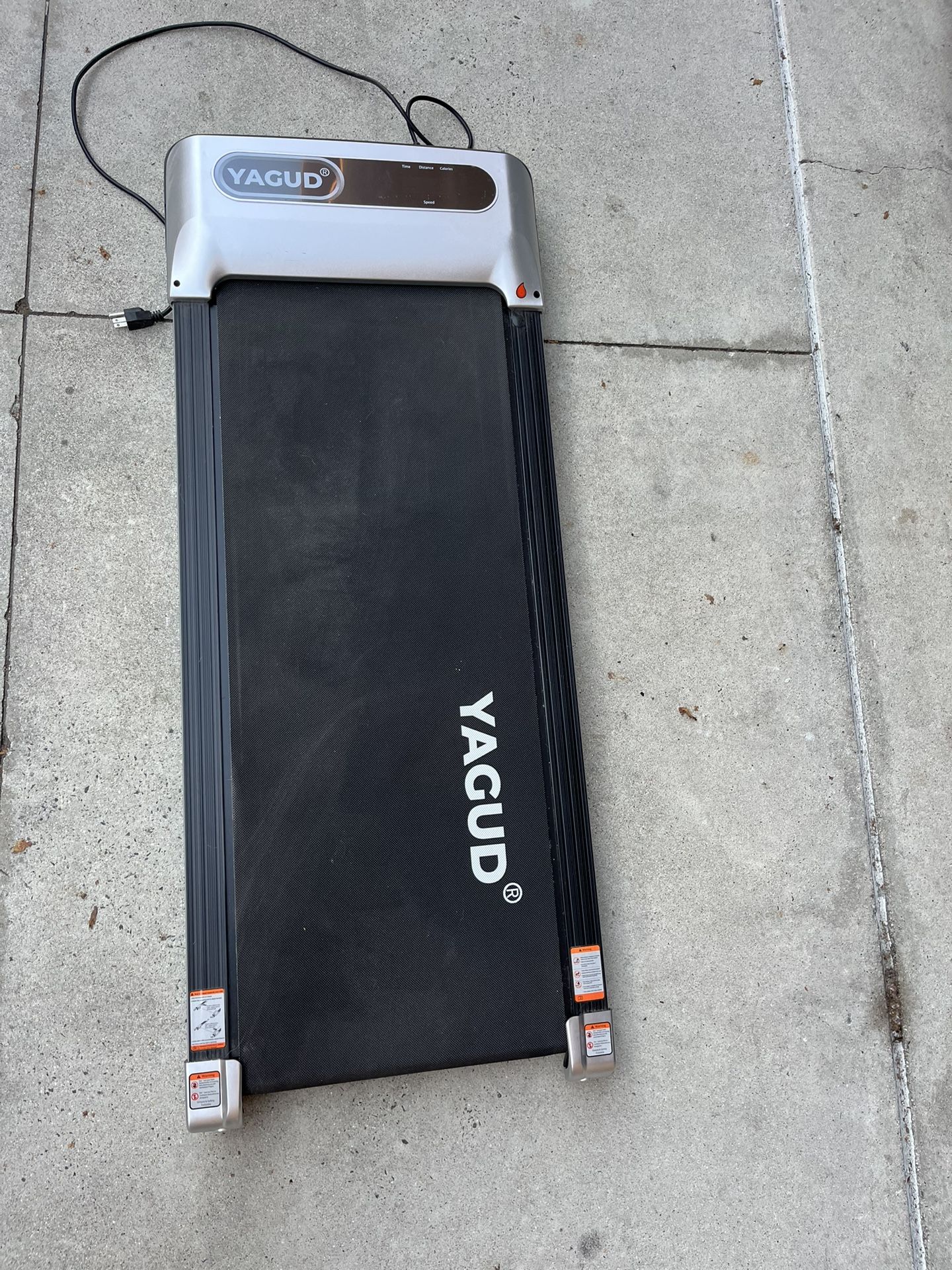 Yagud Under Desk Treadmill