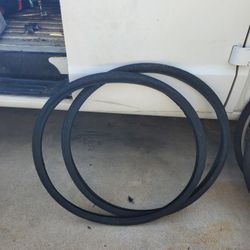 Bicycle Tires 700 X 35c Deli Tire