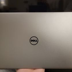 Dell XPS 13.3-Inch QHD Touchscreen Laptop Intel Core i7