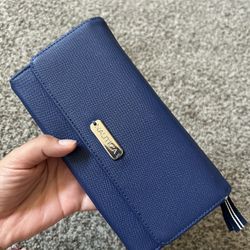 Brand-New Nautica Clutch / Wallet 