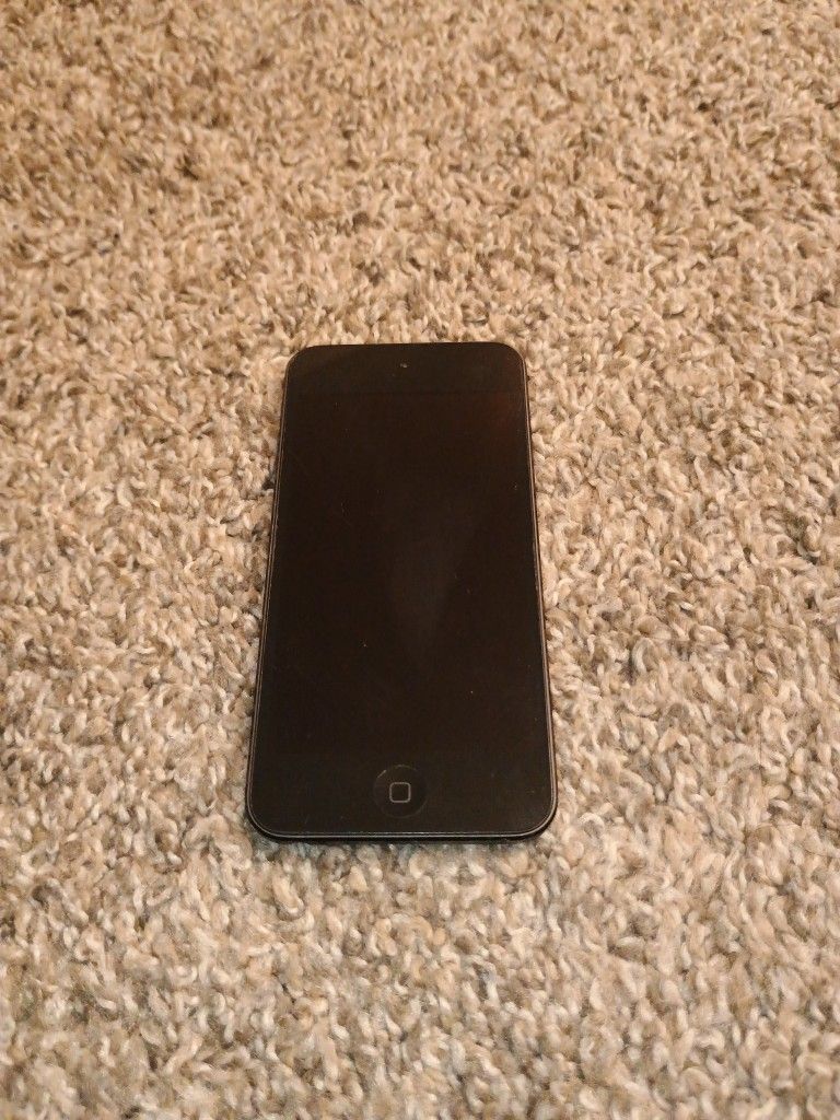 iPod