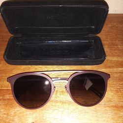 Mondo Sunglasses