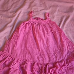 Like New Lil Girl Dress