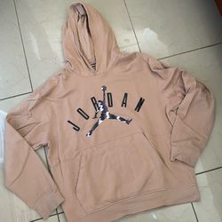 Jordan Hoodie x Rare