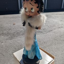 Betty Boop