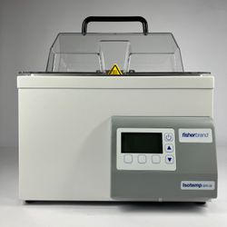 New FisherBrand Isotemp General Purpose Heated water Bath 5L 120v FSGPD05