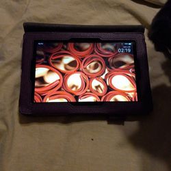 Kindle Fire HD 3rd Generation Tablet