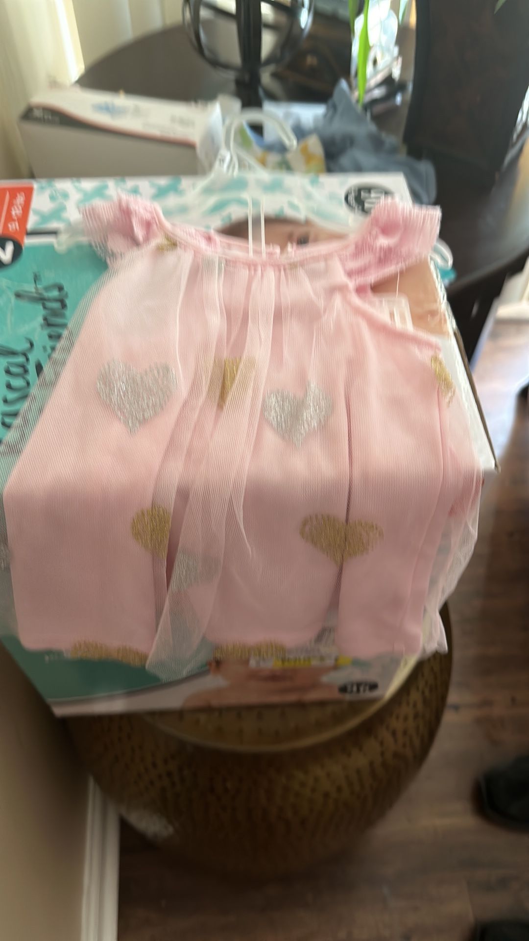 Toddler girl Clothing
