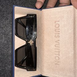 Louis Vuitton Glasses