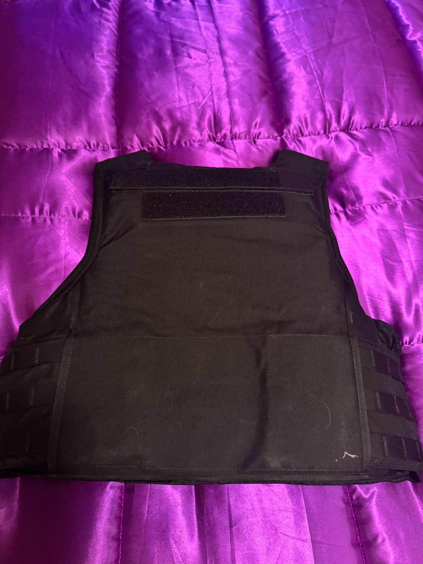 Bulletproof Vest