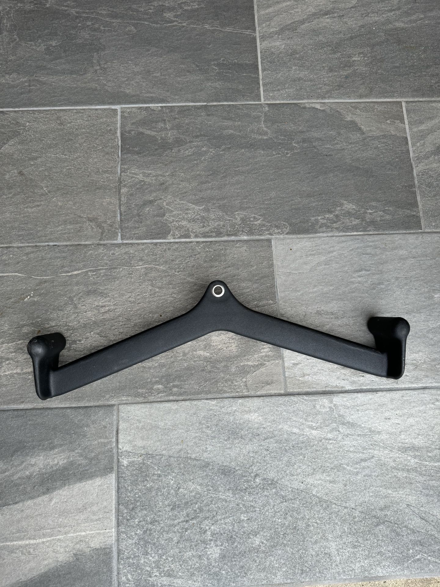 Yixuan Fitness-Lat pull-down Attachment