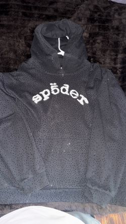 sp5der vvs