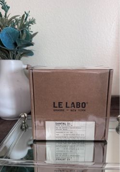 LE LABO