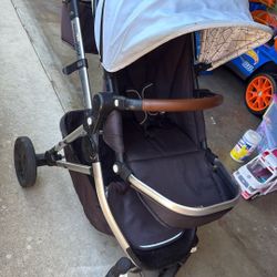 Stroller 