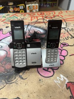 Land line phones