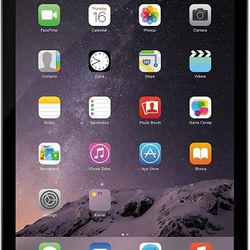 iPad Air 2