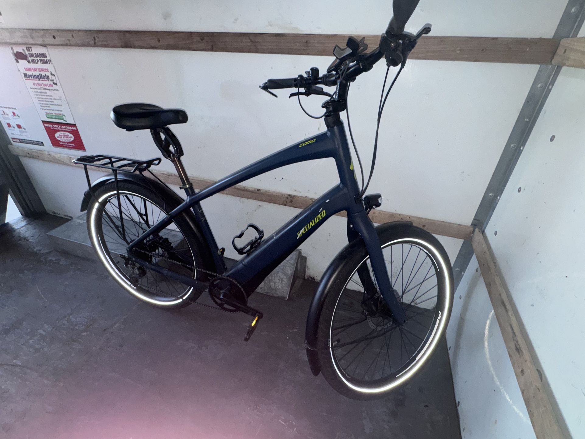 Specialized Turbo Como 3.0 650b