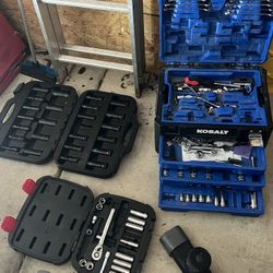 Tools 