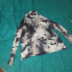 Long Sleeve Lightweight Exercise Top