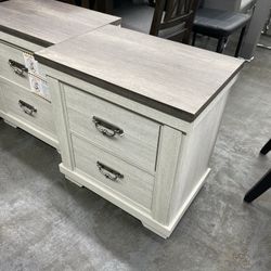 New Nightstand For $100