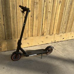 e scooter 