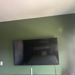 Samsung 50 Inch Color tv 