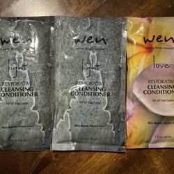 WEN Cleansing Conditioner Light & Love