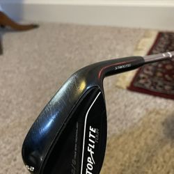Sand Wedge 52 degree