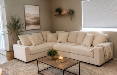Full Module Couch