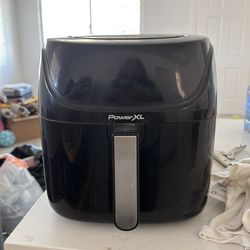 Air fryer power XL