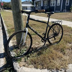 Used Bike - Marin Kentfield 1