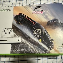 Two Xbox One S