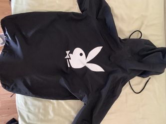 Playboy jacket