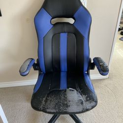 Free Gaming Game Chair 