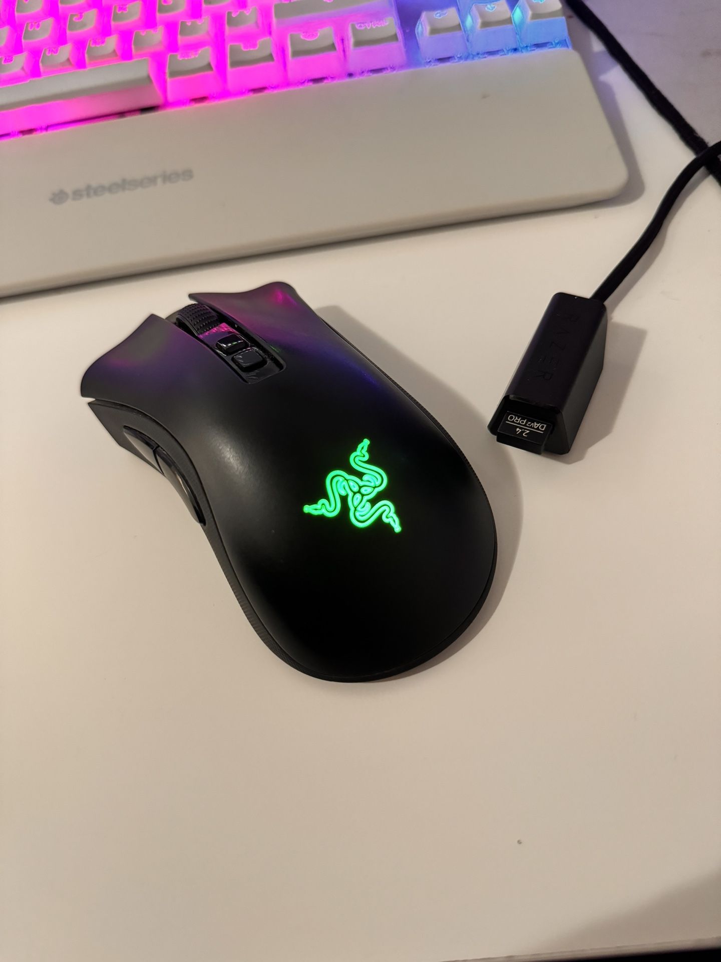 Razer DeathAdder V2 Pro