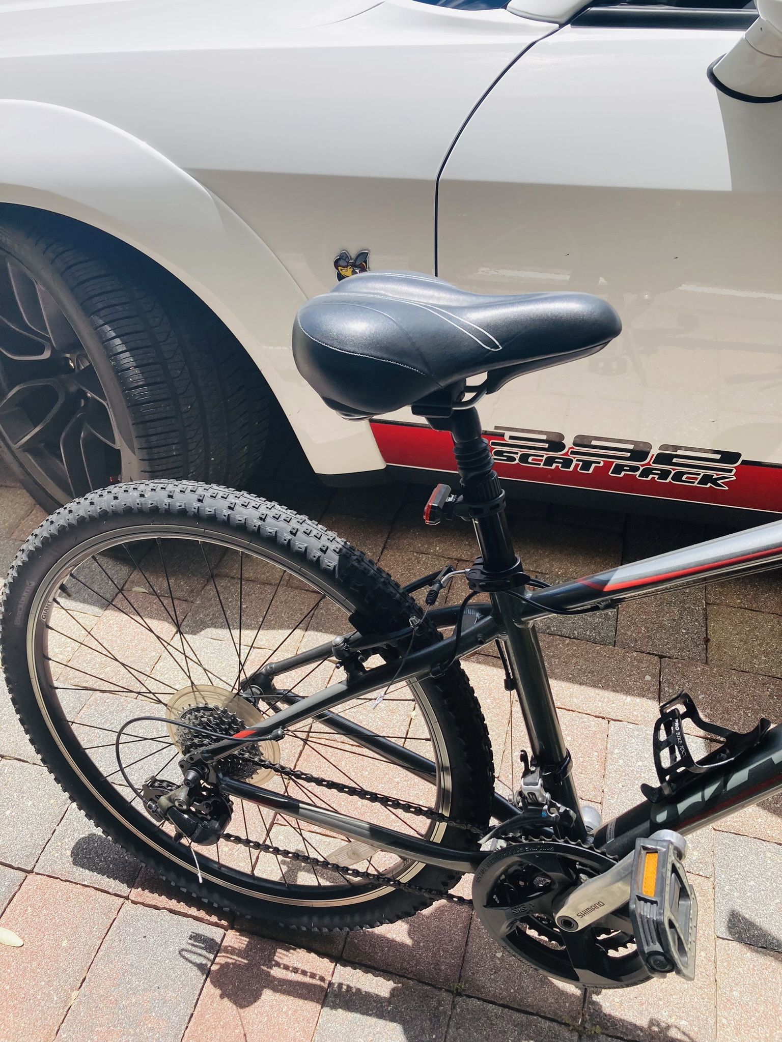 Men’s 26 inch bike