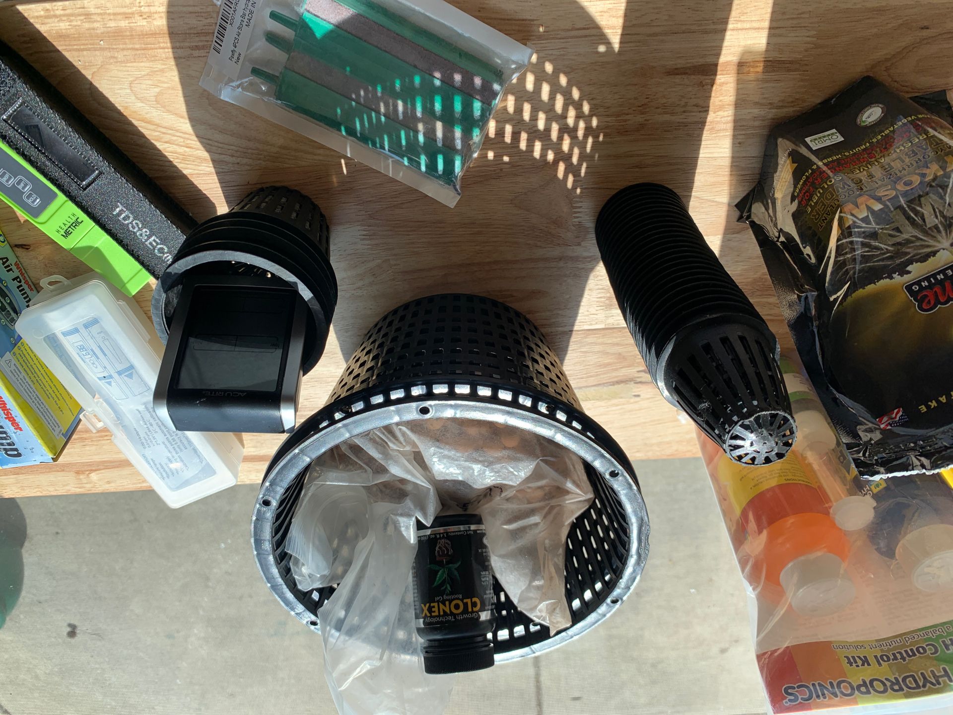 hydroponic equipment for Sale in Portland, OR OfferUp