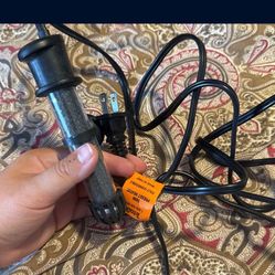 TETRA 50W Water Heater