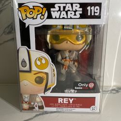 Funko Pop Star Wars 119