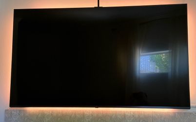 LG TV