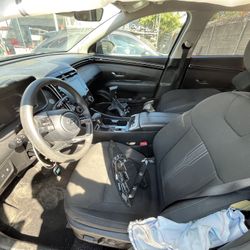 Interior Parts For 2022 2023 2024 HYUNDAI TUCSON