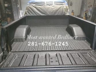 Bedliner