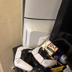 Ps5 
